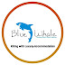 logo Bluewhale Resort Kalpitiya