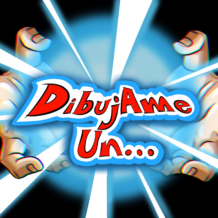 DibujAme Un... @DibujAmeUn