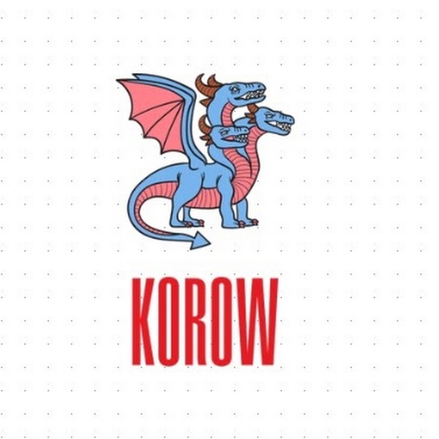 KOROW YouTube