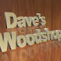 Dave's Woodshop