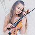 logo Karolina Protsenko Violin