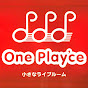 One Play'ce Channel