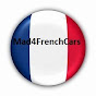 Mad4FrenchCars