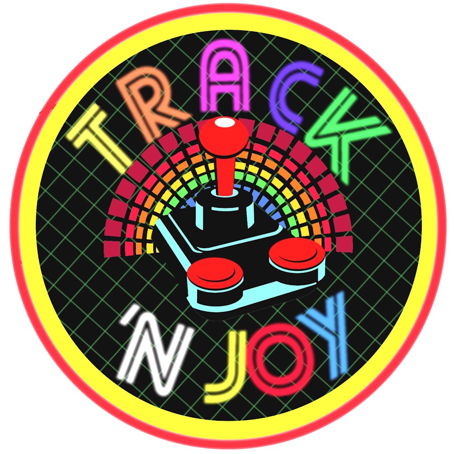 Track'n Joy