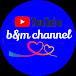 b&m channel