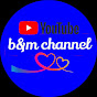 b&m channel