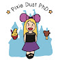 Pixie Dust PhD