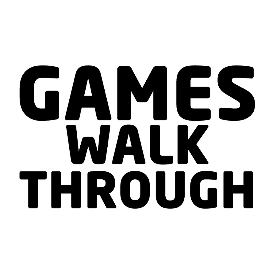 Games Walkthrough - YouTube