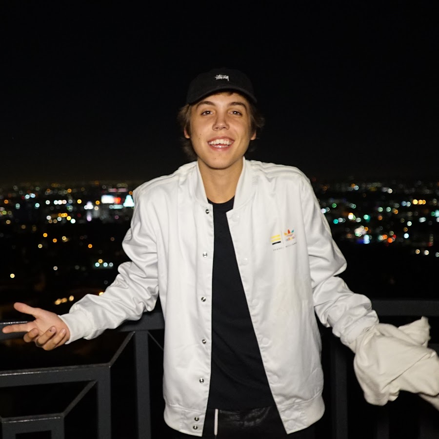 Matthew Espinosa