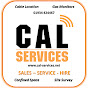Cal Services
