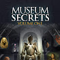 Museum Secrets by Kensington Communications