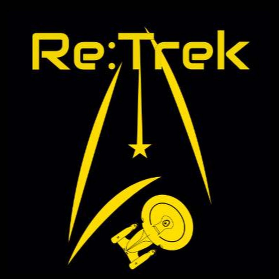 ReTrek Podcast