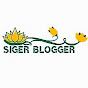 Siger Blogger