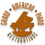 Grand American Piano