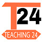 Teaching 24