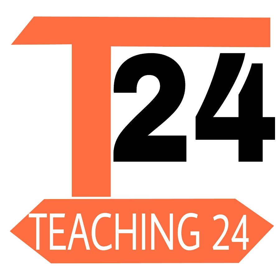 Teaching 24