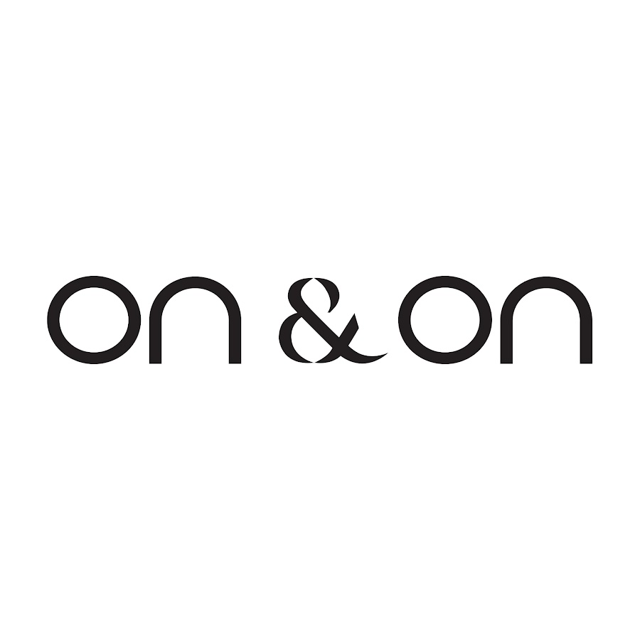 온앤온On&On - YouTube 온앤온On&On