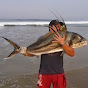 Ixtapa Surf Fishing