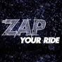 Zap Your Ride