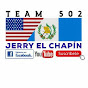 Jerry El Chapín