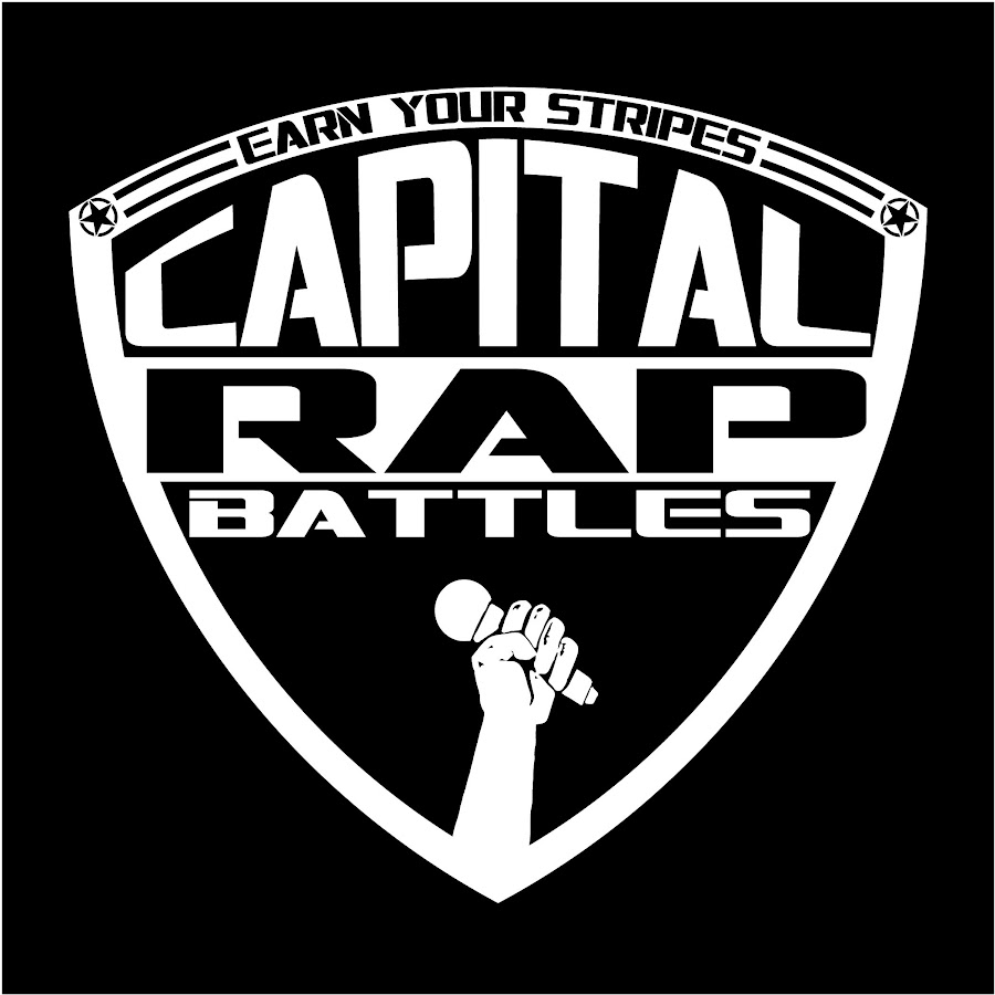 Capital Rap Battles @capitalrapbattles