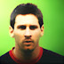 logo Leo Messi