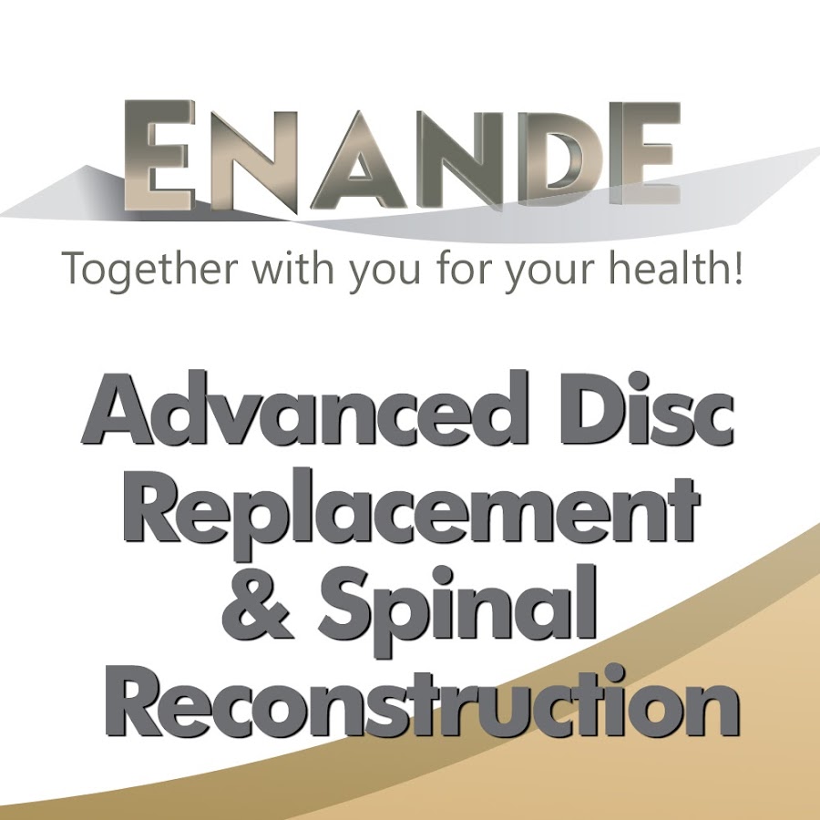ENANDE GmbH