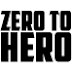 logo Zero to Hero