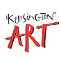 Kensington Art Supply