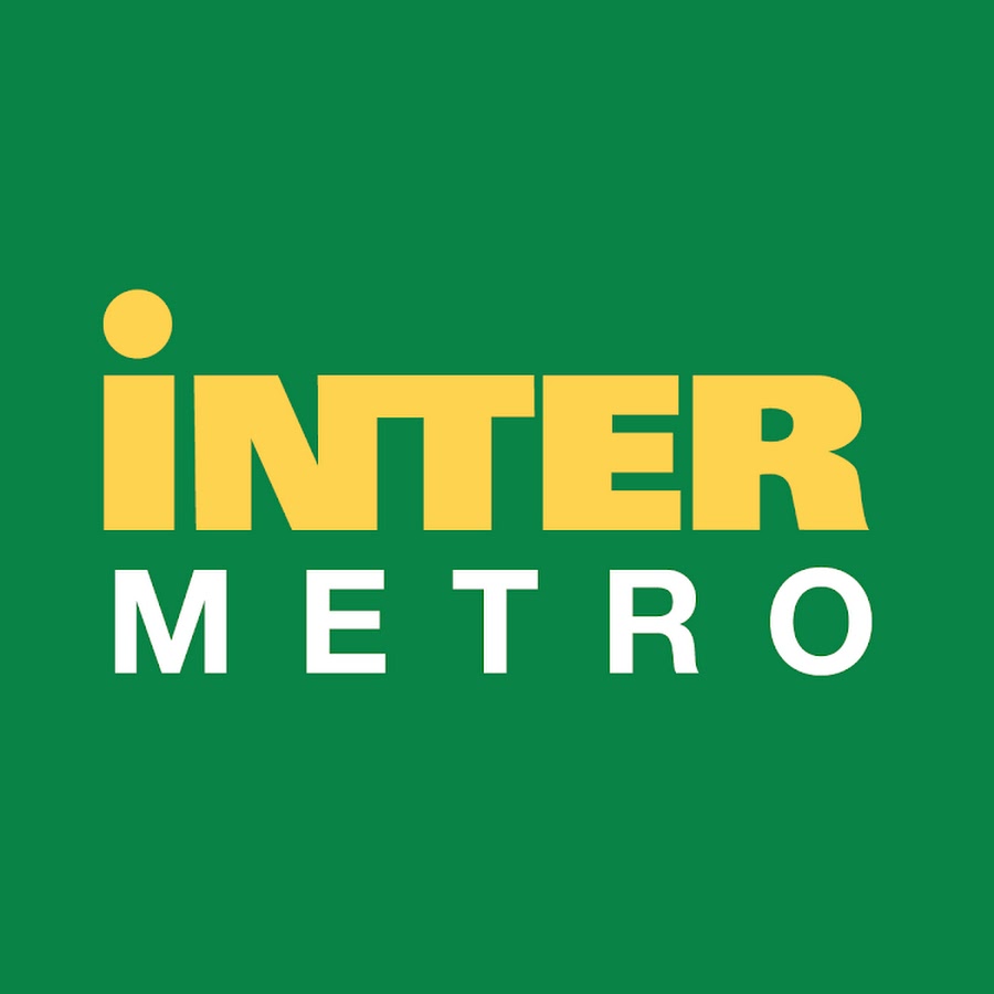 Inter Metro @InterMetro