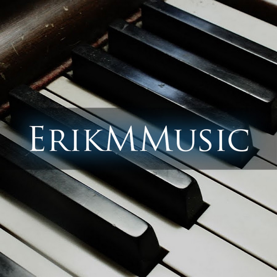 ErikMMusic