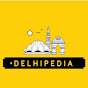 DelhiPedia