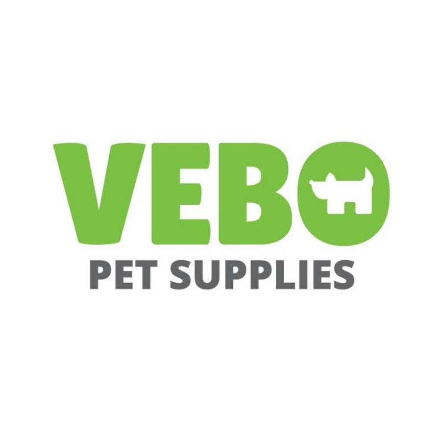 Vebo Pet Supplies YouTube