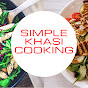 Simple Khasi Cooking