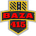 logo База 415