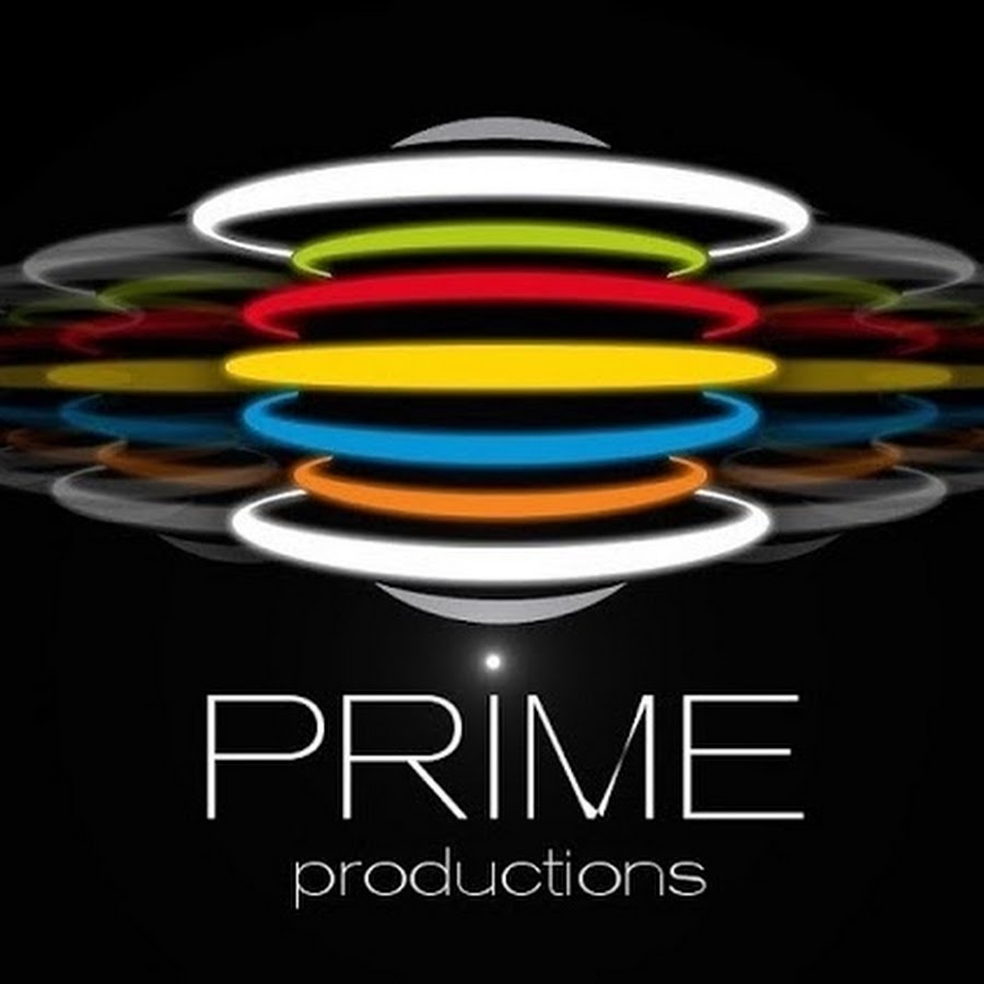 Prime Productions @theproductionsprime