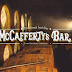 McCafferty's Bars Irish Traditional Bars