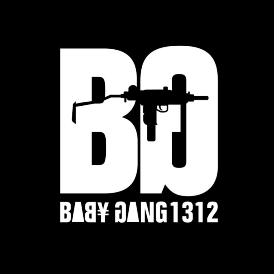 Baby Gang @babygang1312