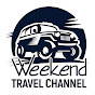 weekend Travel channel