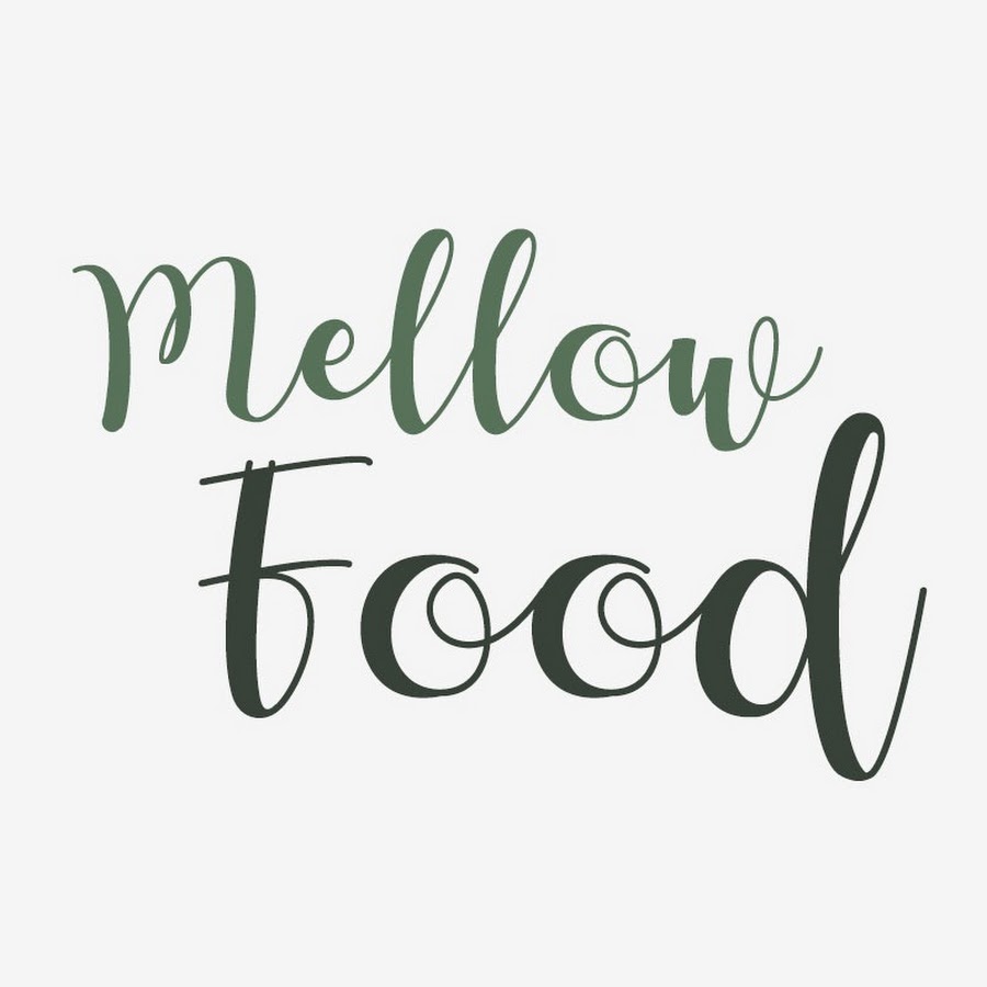 멜로푸드 Mellow Food - YouTube 멜로푸드 Mellow Food