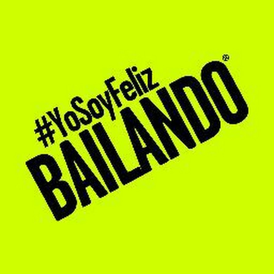 #YoSoyFelizBAILANDO (I am happy dancing) @YoSoyFelizBAILANDO