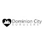 Dominion City Surulere