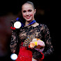 Alina Zagitova World Media