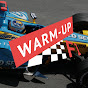 Warm-Up F1 TV