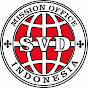 Misi SVD Indonesia