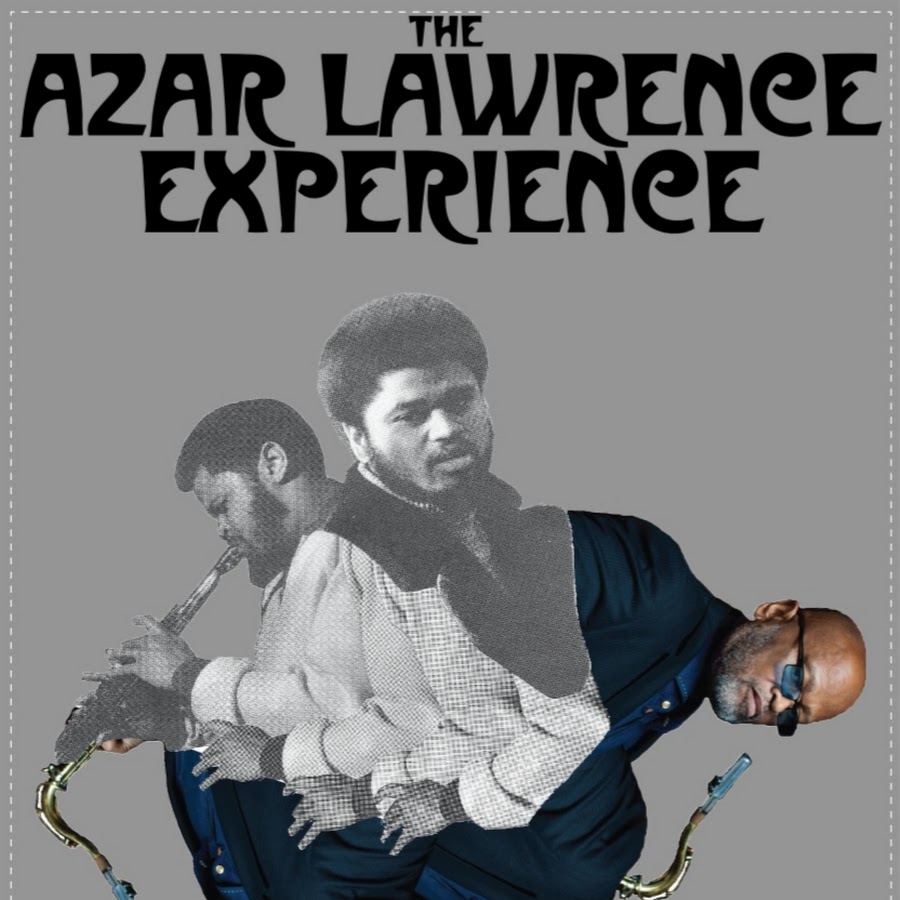 Azar Lawrence - YouTube