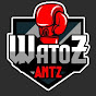 Watoz Antz Boxing TV