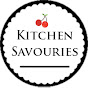 Kitchen Savouries