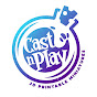 Cast n Play