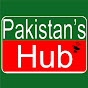 Pakistan's Hub